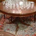 319 3180 DINING TABLE